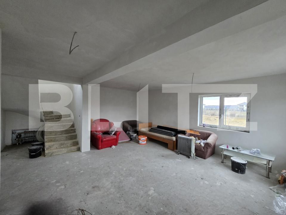 Casa de vânzare 4 camere Jucu de Mijloc - 163930CV | BLITZ Cluj-Napoca | Poza5
