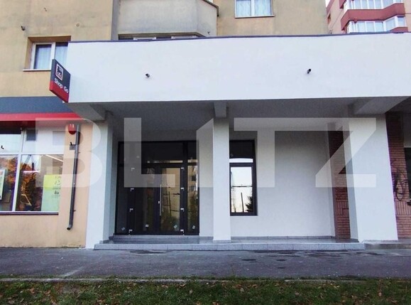 Spațiu comercial de închiriat Racadau - 163932SIC | BLITZ Brașov | Poza3