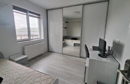 Apartament 3 camere la cheie, 63 mp, parcare, zona Vivo