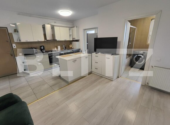 Apartament de închiriat 3 camere Manastur - 163939AI | BLITZ Cluj-Napoca | Poza1