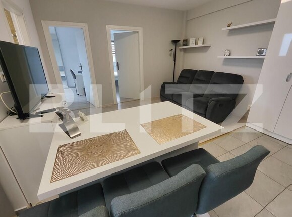 Apartament de închiriat 3 camere Manastur - 163939AI | BLITZ Cluj-Napoca | Poza2