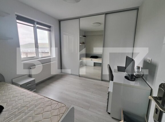 Apartament de închiriat 3 camere Manastur - 163939AI | BLITZ Cluj-Napoca | Poza5