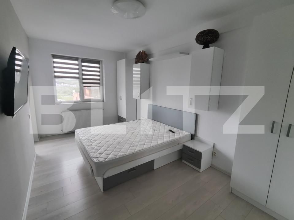 Apartament de închiriat 3 camere Manastur - 163939AI | BLITZ Cluj-Napoca | Poza3