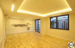 Vanzare apartament 2 camere, 57,8 mp, imobil nou, zona Oncos