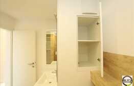 Vanzare apartament 2 camere, 57,8 mp, imobil nou, zona Oncos