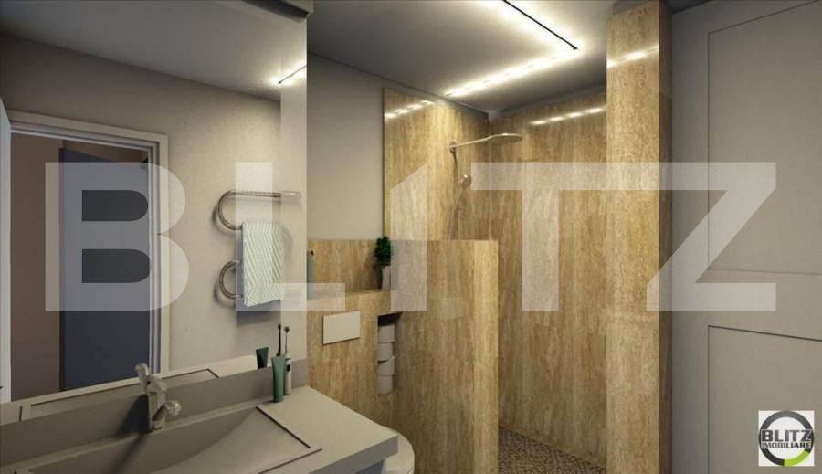 Apartament de vânzare 2 camere Bună Ziua - 16394AV | BLITZ Cluj-Napoca | Poza6