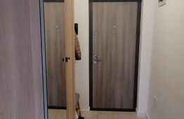 Apartament cu 2 camere, 37 mp, etaj intermediar, Beta Residence