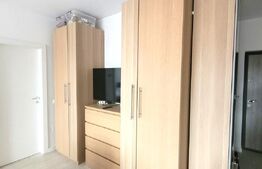 Apartament cu 2 camere, 37 mp, etaj intermediar, Beta Residence
