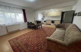 Apartament 2 camere, 57 mp, parcare, zona Stejarului !