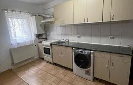 Apartament 2 camere, 57 mp, parcare, zona Stejarului !