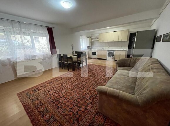 Apartament de vânzare 2 camere Floreşti - 163949AV | BLITZ Cluj-Napoca | Poza2