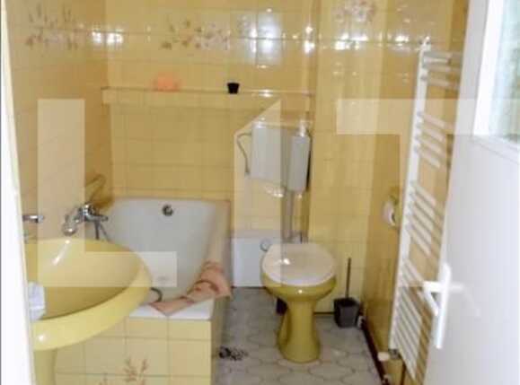 Apartament de închiriat 3 camere Central - 16395AI | BLITZ Cluj-Napoca | Poza6