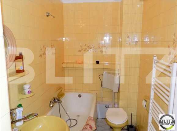 Apartament de închiriat 3 camere Central - 16395AI | BLITZ Cluj-Napoca | Poza7