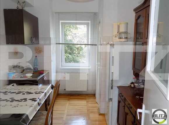 Apartament de închiriat 3 camere Central - 16395AI | BLITZ Cluj-Napoca | Poza5