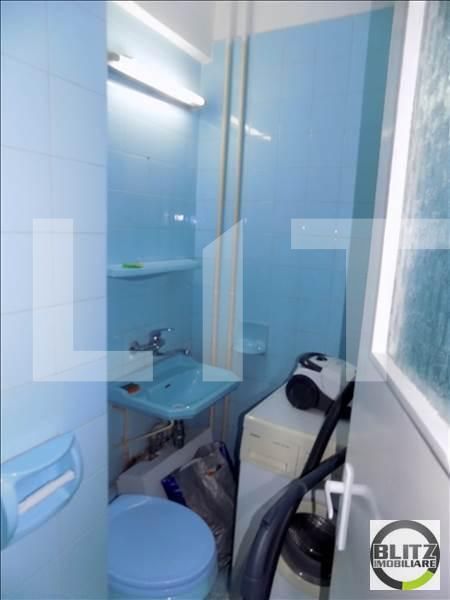 Apartament de închiriat 3 camere Central - 16395AI | BLITZ Cluj-Napoca | Poza8