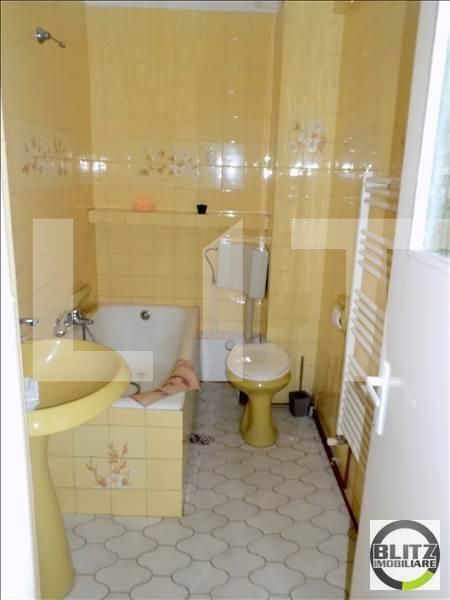 Apartament de închiriat 3 camere Central - 16395AI | BLITZ Cluj-Napoca | Poza6