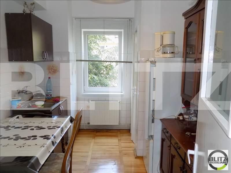 Apartament de închiriat 3 camere Central - 16395AI | BLITZ Cluj-Napoca | Poza5