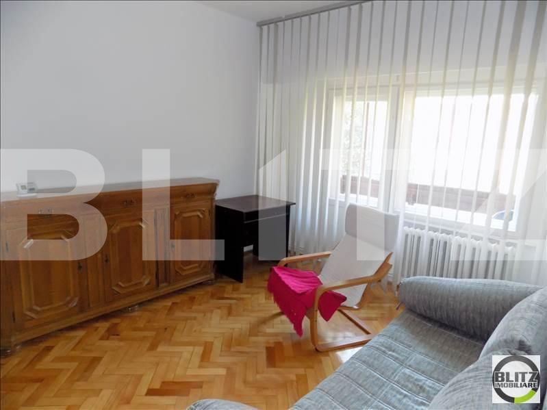 Apartament de închiriat 3 camere Central - 16395AI | BLITZ Cluj-Napoca | Poza2