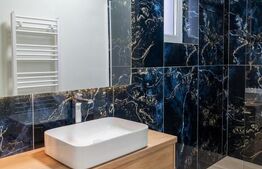 Casa ultrafinisata 87 mp, gradina 90 mp, terasa 40 mp, zona Avram Iancu