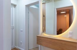 Casa ultrafinisata 87 mp, gradina 90 mp, terasa 40 mp, zona Avram Iancu