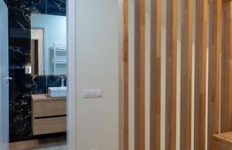 Casa ultrafinisata 87 mp, gradina 90 mp, terasa 40 mp, zona Avram Iancu