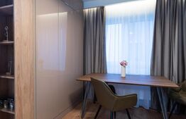 Casa ultrafinisata 87 mp, gradina 90 mp, terasa 40 mp, zona Avram Iancu