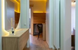 Casa ultrafinisata 87 mp, gradina 90 mp, terasa 40 mp, zona Avram Iancu