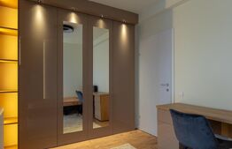 Casa ultrafinisata 87 mp, gradina 90 mp, terasa 40 mp, zona Avram Iancu