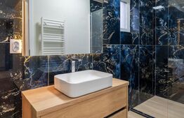 Casa ultrafinisata 87 mp, gradina 90 mp, terasa 40 mp, zona Avram Iancu