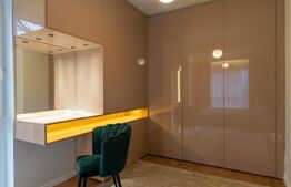 Casa ultrafinisata 87 mp, gradina 90 mp, terasa 40 mp, zona Avram Iancu