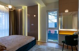 Casa ultrafinisata 87 mp, gradina 90 mp, terasa 40 mp, zona Avram Iancu