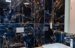 Casa ultrafinisata 87 mp, gradina 90 mp, terasa 40 mp, zona Avram Iancu