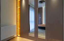 Casa ultrafinisata 87 mp, gradina 90 mp, terasa 40 mp, zona Avram Iancu