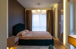 Casa ultrafinisata 87 mp, gradina 90 mp, terasa 40 mp, zona Avram Iancu