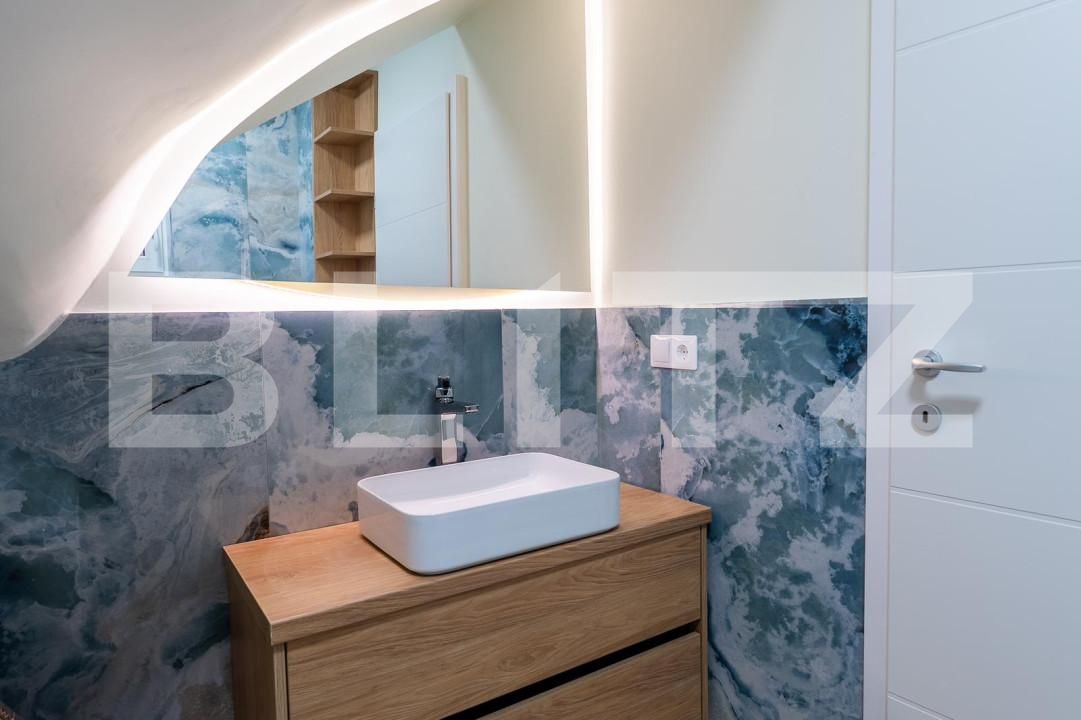 Casa de vânzare 3 camere Floreşti - 163950CV | BLITZ Cluj-Napoca | Poza3