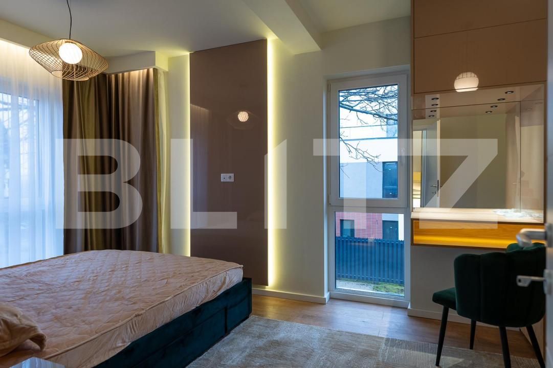 Casa de vânzare 3 camere Floreşti - 163950CV | BLITZ Cluj-Napoca | Poza13