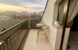 Apartament 2 camere, 44.50 mp, bloc nou, balcon, Intre Lacuri