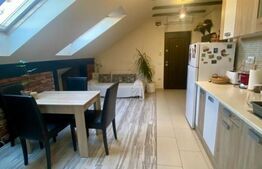 Apartament 2 camere, 44.50 mp, bloc nou, balcon, Intre Lacuri