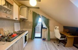 Apartament 2 camere, 44.50 mp, bloc nou, balcon, Intre Lacuri