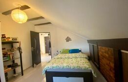 Apartament 2 camere, 44.50 mp, bloc nou, balcon, Intre Lacuri
