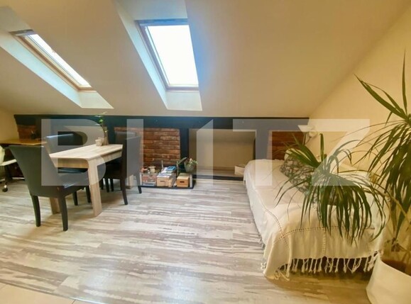 Apartament de vânzare 2 camere Intre Lacuri - 163954AV | BLITZ Cluj-Napoca | Poza2