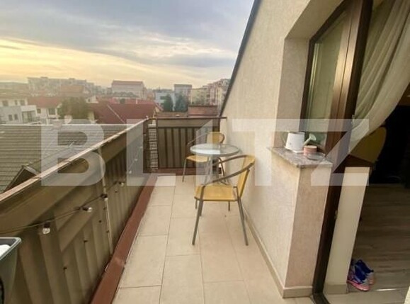 Apartament de vânzare 2 camere Intre Lacuri - 163954AV | BLITZ Cluj-Napoca | Poza10