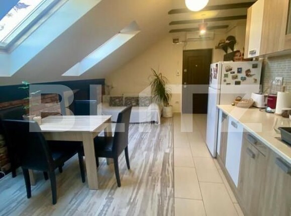 Apartament de vânzare 2 camere Intre Lacuri - 163954AV | BLITZ Cluj-Napoca | Poza1