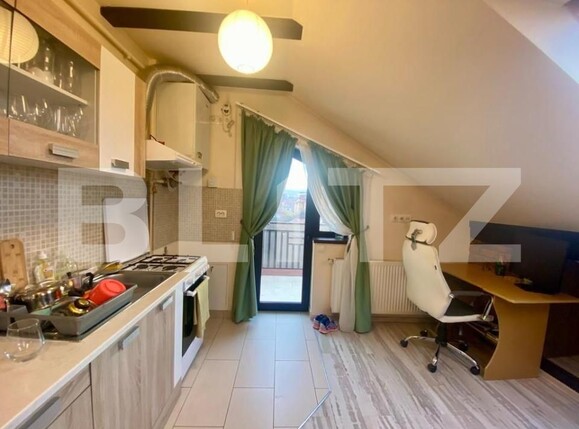 Apartament de vânzare 2 camere Intre Lacuri - 163954AV | BLITZ Cluj-Napoca | Poza6