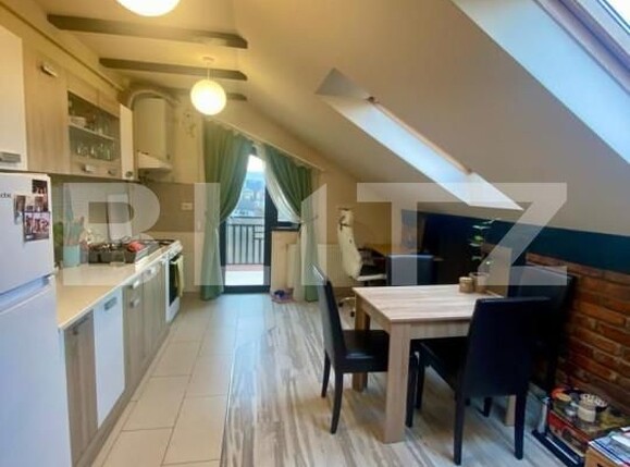 Apartament de vânzare 2 camere Intre Lacuri - 163954AV | BLITZ Cluj-Napoca | Poza3