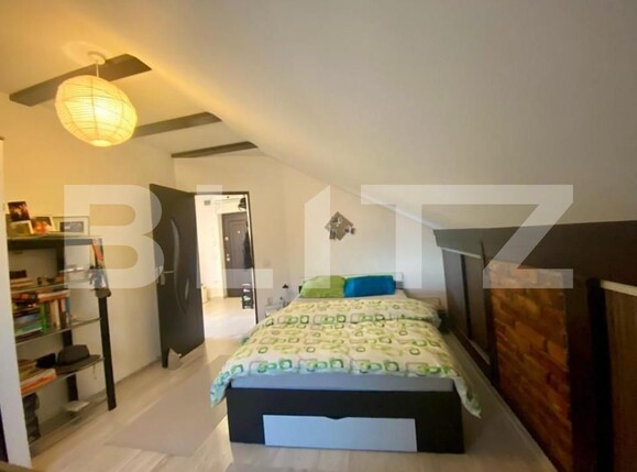 Apartament de vânzare 2 camere Intre Lacuri - 163954AV | BLITZ Cluj-Napoca | Poza4