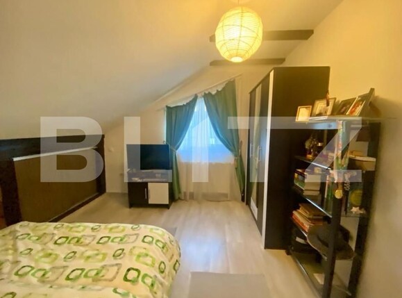 Apartament de vânzare 2 camere Intre Lacuri - 163954AV | BLITZ Cluj-Napoca | Poza5