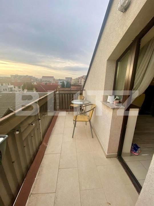 Apartament de vânzare 2 camere Intre Lacuri - 163954AV | BLITZ Cluj-Napoca | Poza10