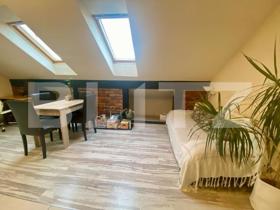 Apartament de vânzare 2 camere Intre Lacuri - 163954AV | BLITZ Cluj-Napoca | Poza2