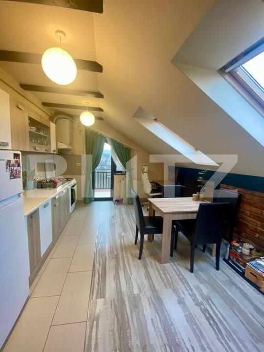 Apartament de vânzare 2 camere Intre Lacuri - 163954AV | BLITZ Cluj-Napoca | Poza3